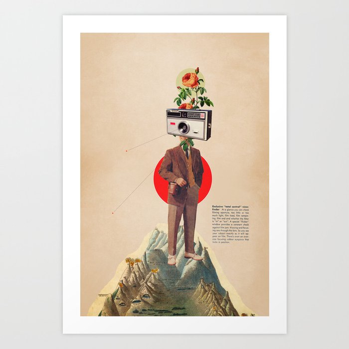 Art Print
