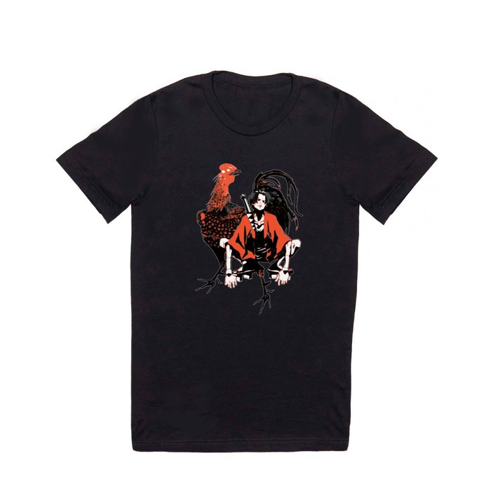 samurai champloo T Shirt