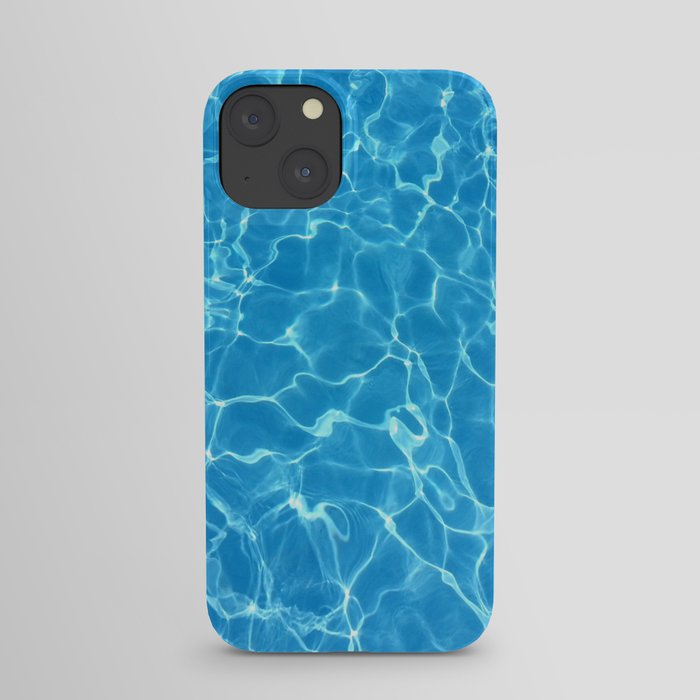 Reflections iPhone Case