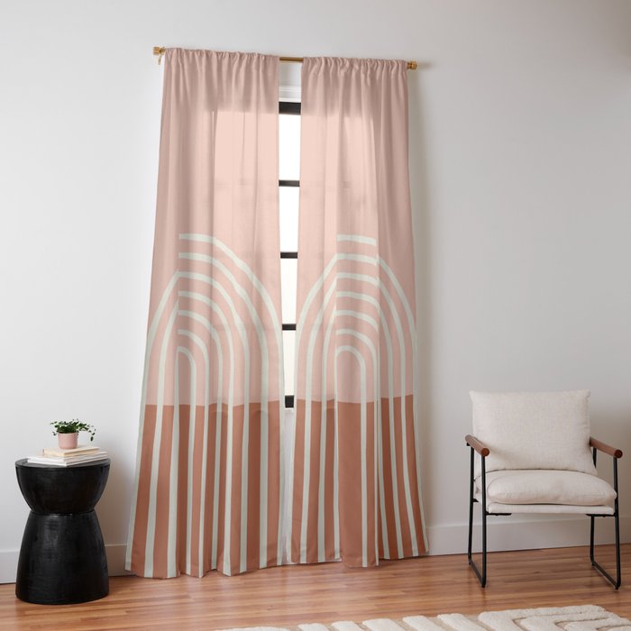 Window Curtain