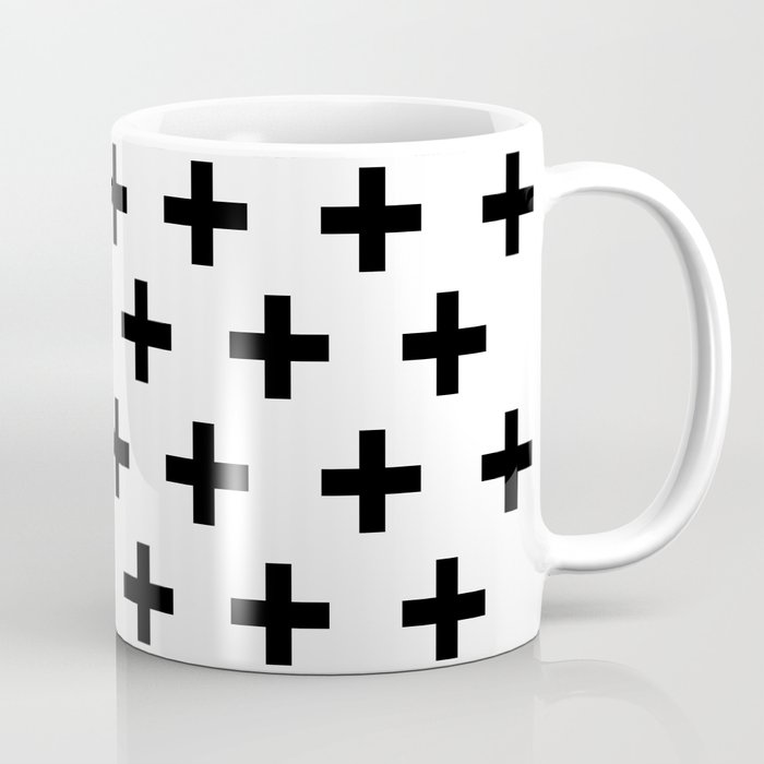 La Cross Coffee Mug