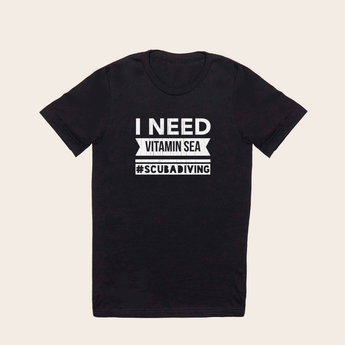 Funny scuba outlet diving shirts