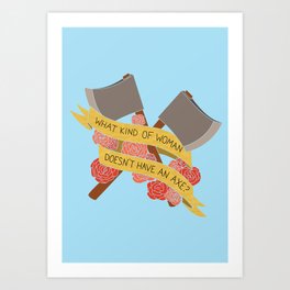 Brooklyn Nine Nine Art Prints For Any Decor Style Society6