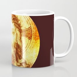 Let The Son Shine In Coffee Mug