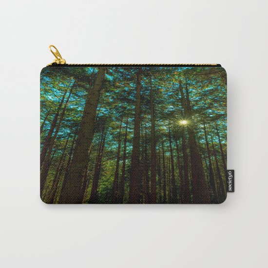 ForeST Carry-All Pouch