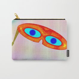 The mask Carry-All Pouch
