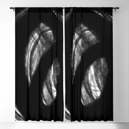 Minimal Art. Abstract 61 Blackout Curtain