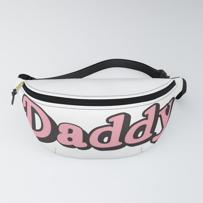 Daddy Fanny Pack
