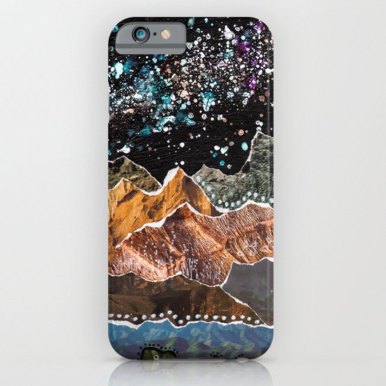 Adventure Is Out There iPhone & iPod Case