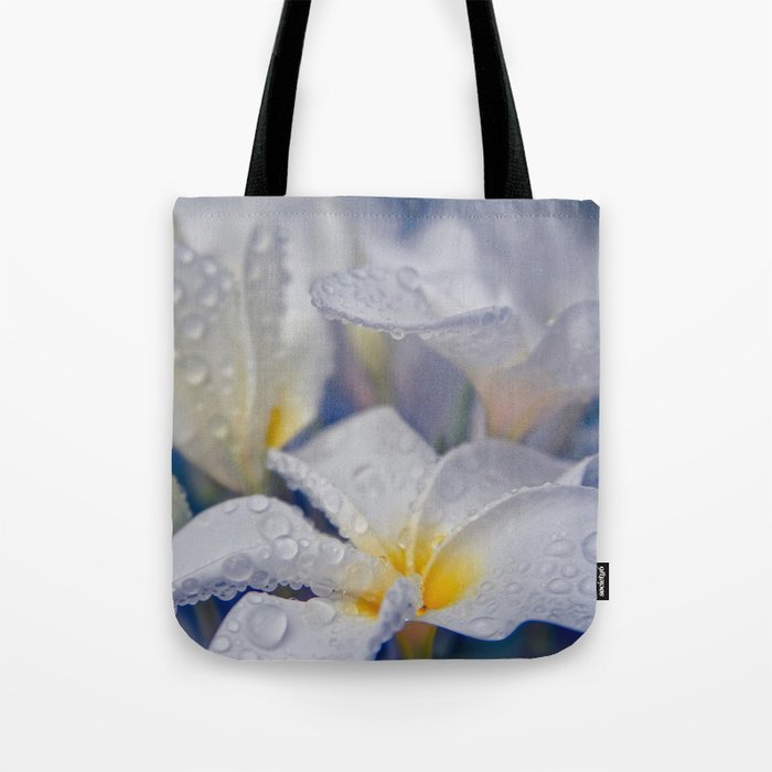 The Wind of Love Tote Bag