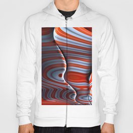 Alien Abductions and Probes Hoody