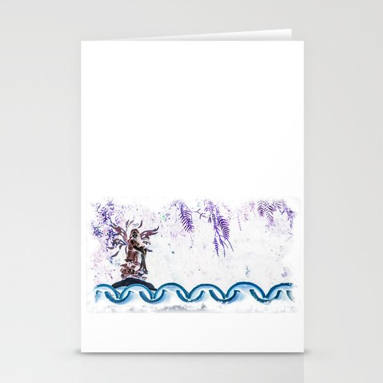 fairyTale Stationery Cards