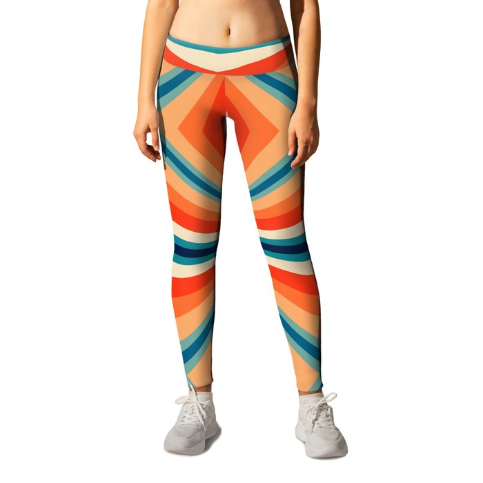 Retro 28 Leggings