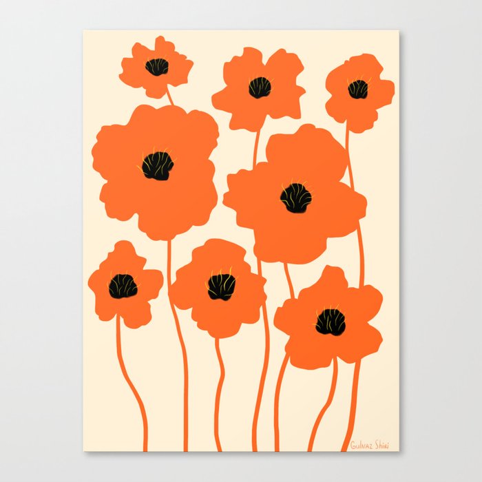 Canvas Print