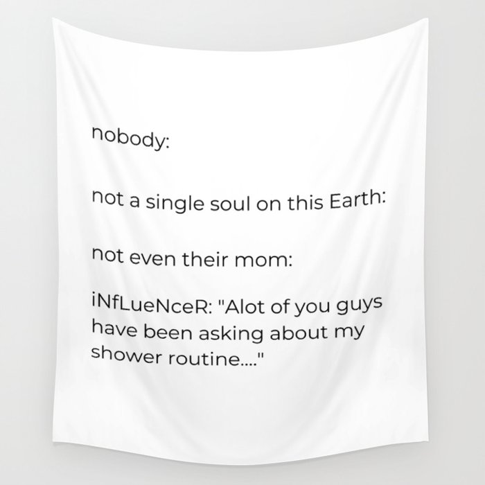 Twitter quote tapestry 2025
