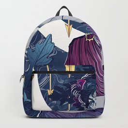 Patroclus Backpack