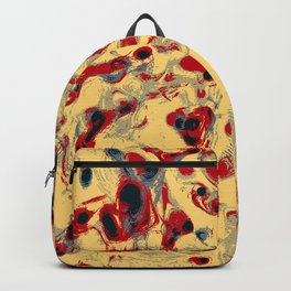 Sunshine Backpack