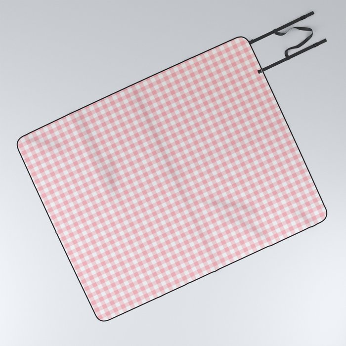 Pink best sale outdoor blanket
