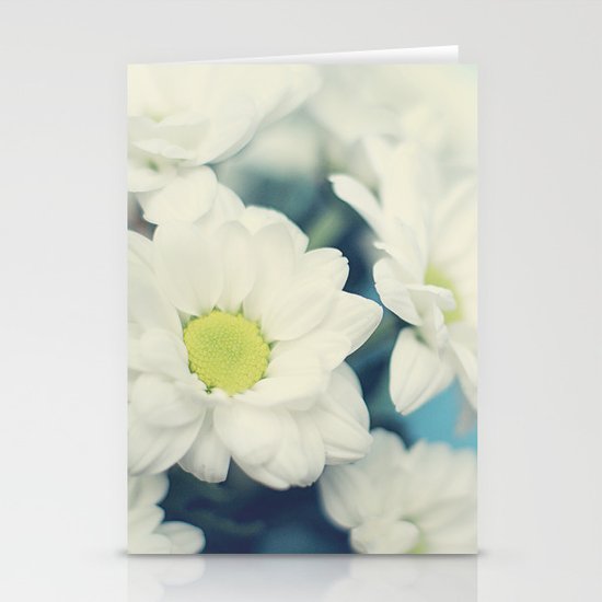 Daisy Stationery Cards