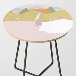 Daydreams Side Table