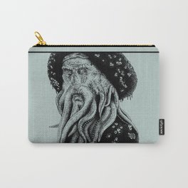 Do You Fear Death? Carry-All Pouch