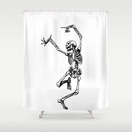 where to buy cool shower curtains