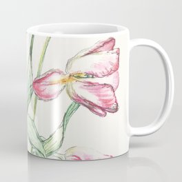 Triumph Tulips Coffee Mug