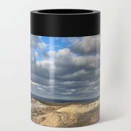 Angry Sky Can Cooler