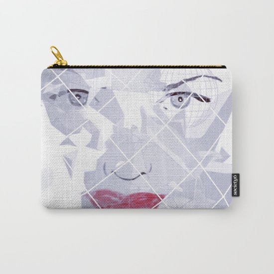 Lola Carry-All Pouch