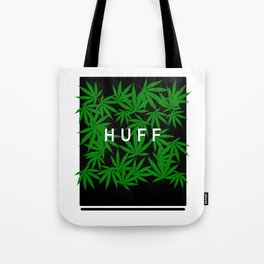 Huf Tote Bag