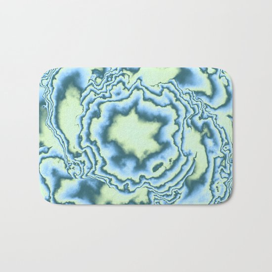 Turbulence in MWY 03 Bath Mat