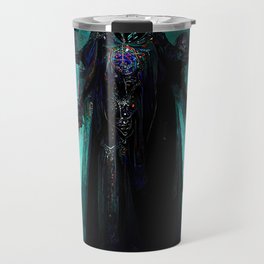 The Necromancer Travel Mug