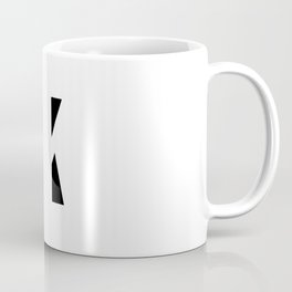 CMYK Coffee Mug