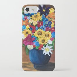 Renewal by Edelweiss iPhone Case