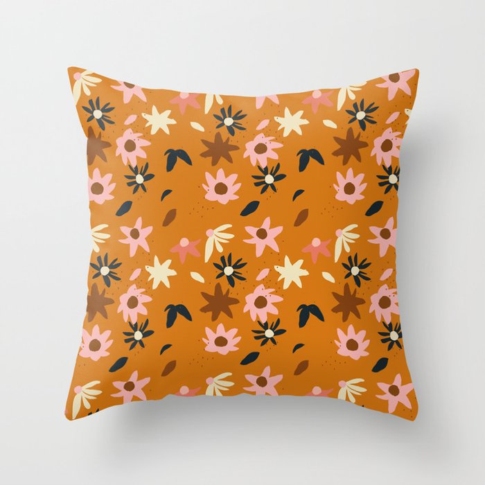 Throw Pillow