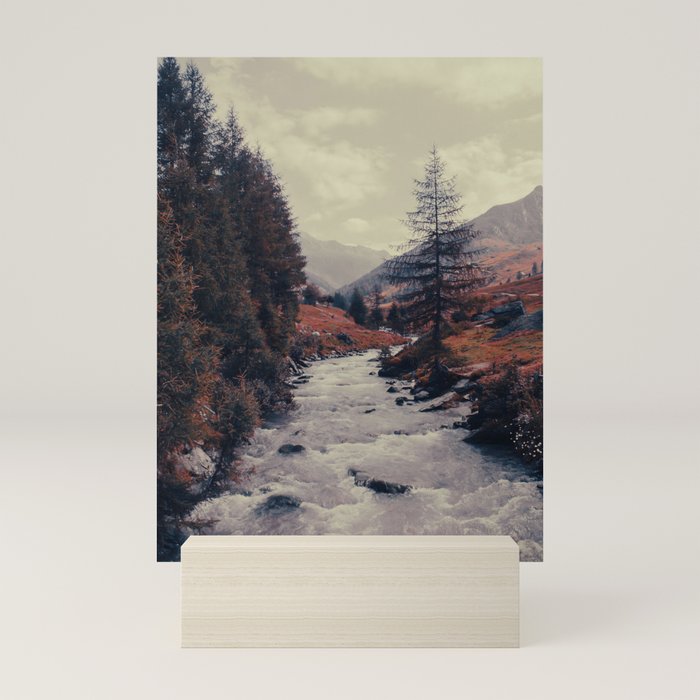 Mini Art Print