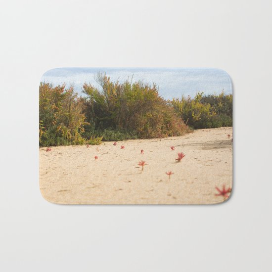 Imaginary Landscape Bath Mat