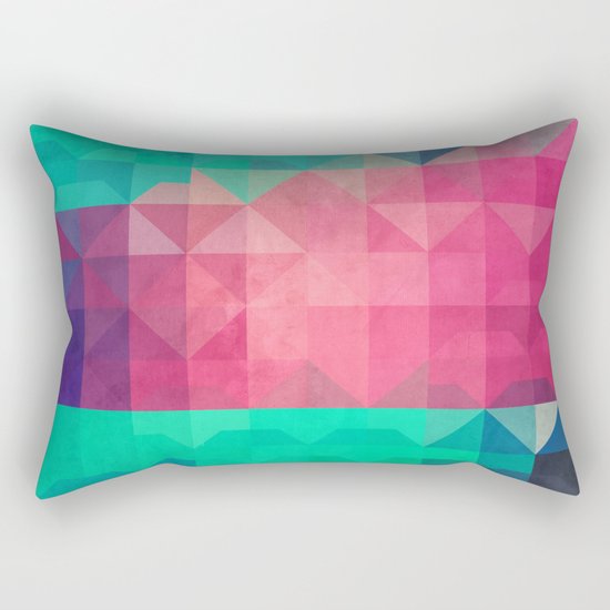 xonyx Rectangular Pillow