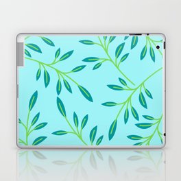 greenery Laptop & iPad Skin