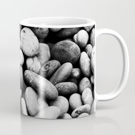 Pebbles Coffee Mug