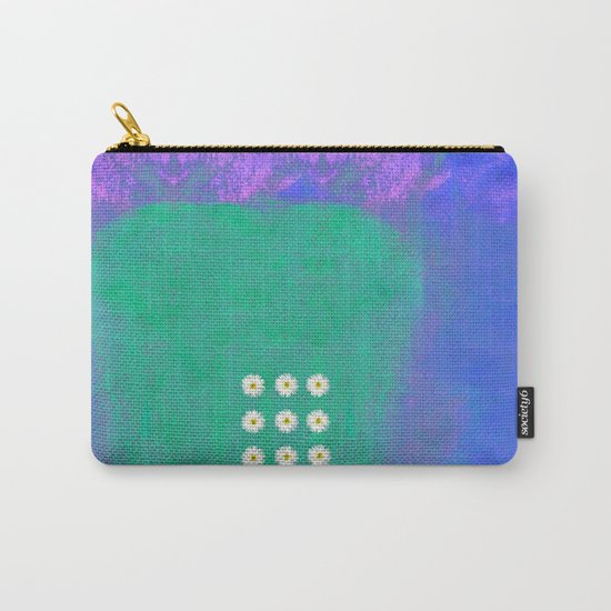 Urban gardening Carry-All Pouch