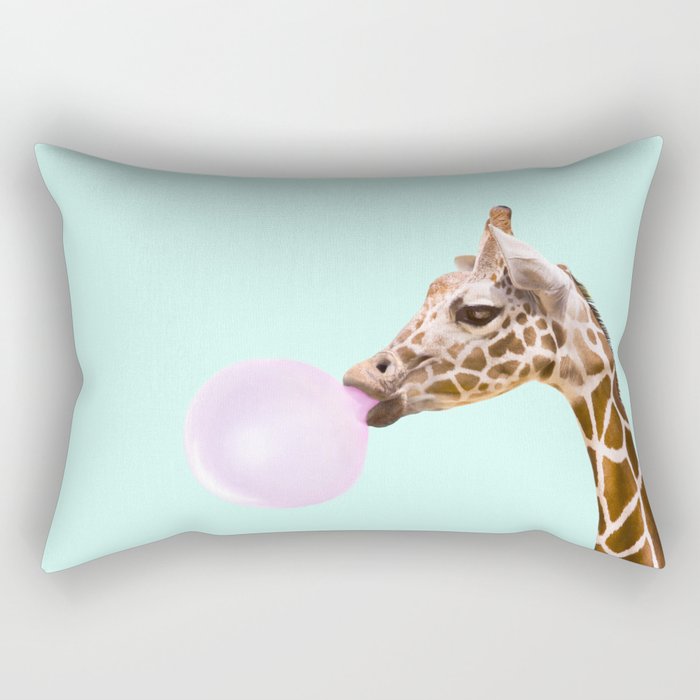 Rectangular Pillow