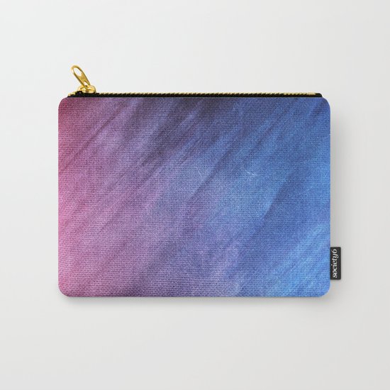 And then Carry-All Pouch
