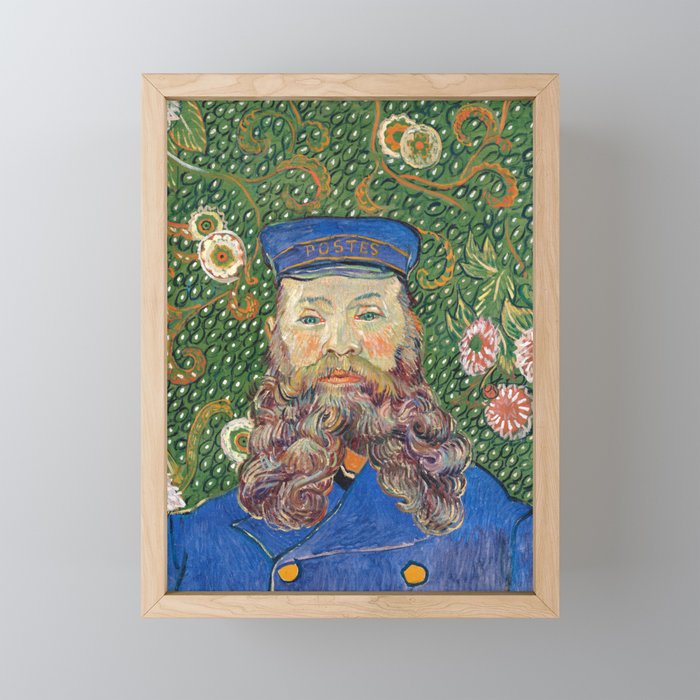 Framed Mini Art Print