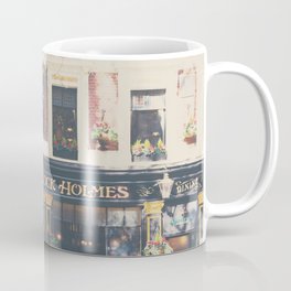 a pub with a difference ...  Coffee Mug
