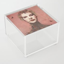 KATIA Acrylic Box