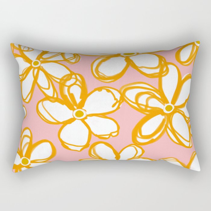 Rectangular Pillow