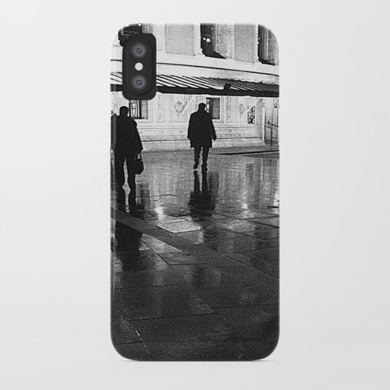 Royal Albert Hall iPhone Case