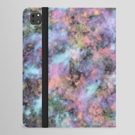 Dreaming of a nicer sky iPad Folio Case