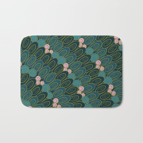 Adele Bath Mat